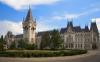 Stephen-The-Great Palace, Iasi, Romania